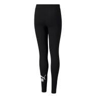 Black Legging Girl Puma Logo Photo of the Espace des Marques %store% store - view of %key%