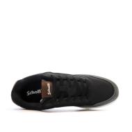 Zapatillas Schott Titan Negras ver 4