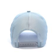 Casquette Bleu Ciel/Blanc Adulte New Era Los Angeles Dodgers vue 3