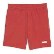 Pantalón corto Puma Terracotta Ess2 Color No.1 Logo, Niño