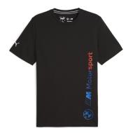T-shirt Marine Homme Puma 624155 pas cher