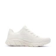 Zapatillas Umbro Nateo Hombre Blancas ver 2