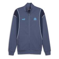 Chaqueta OM Azul Puma 23/24, Hombre barato