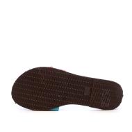 Chanclas rosas/marrones para mujer Havaianas Saint Tropez ver 2