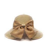 Via Lorenzo Bohemian Straw Hat Photo of the Espace des Marques %store% store - view of %key%