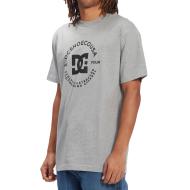 Men’s Grey T-Shirt – DC Shoes Pilot affordable