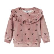 Haut de Pyjama Rose Fille Guppy Fodine pas cher