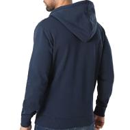 Sudadera con cremallera azul marino Pepe jeans Pjl M de hombre ver 2