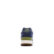 Men’s Navy/Khaki New Balance M515 Trainers Photo of the Espace des Marques %store% store - view of %key%