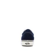 Zapatillas Mujer Azul Marino Vans Ward Dress Marshmallo ver 3