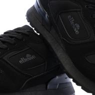 Zapatillas deportivas negras para hombre Ellesse Harvey Dante ver 7