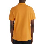 Polo Orange Mann O'Neill Smalls Ansicht 2