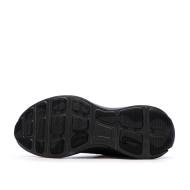 Baskets Noires Homme Nike Lunar Roam vue 5