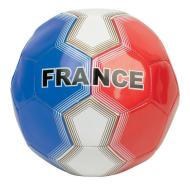 Blue/White/Red Football Sport Zone France affordable