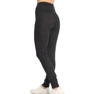 Women's black jogging pants Odlo Pants Photo of the Espace des Marques %store% store - view of %key%