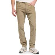 Vaqueros Lee Straight Slim Beige para hombre 112370603 barato