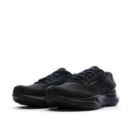 Women’s Black Running Shoes Brooks Adrenaline GTS 24 Photo of the Espace des Marques %store% store - view of %key%