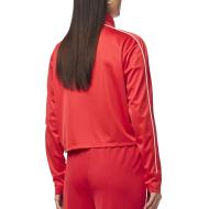 Pieces Grace Women's Red Jacket Photo of the Espace des Marques %store% store - view of %key%