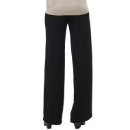 Women's flowing trousers Black Vero Moda Berlin Photo of the Espace des Marques %store% store - view of %key%