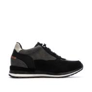 Women’s Black Trainers Refresh 171401 Photo of the Espace des Marques %store% store - view of %key%