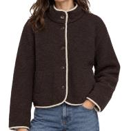 Veste Marron Femme Vero Moda Cleo
