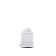 New Balance W080 Unisex White Trainers Photo of the Espace des Marques %store% store - view of %key%