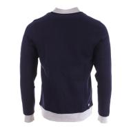 Chaqueta marina Hungaria Colima para hombre ver 2