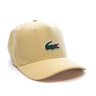 Kappe Beige Mixte Lacoste Sport Ansicht 2