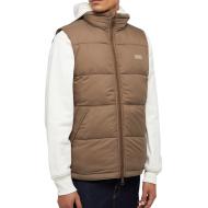 Abrigo sin mangas Dickies Waldenburg Marrón Hombre barato