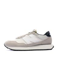 MS237 Baskets Beiges Homme New Balance pas cher