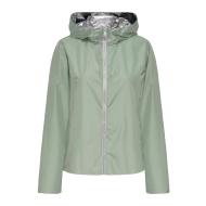 Only Fry Women's Parka Green/Silver affordable