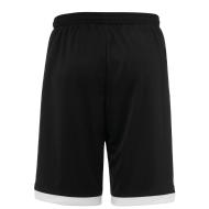 Schwarze Sportshorts für Herren von Kempa Player Ansicht 2