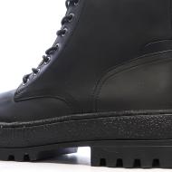 Boots Black Men's Pepe jeans Lincoln Photo of the Espace des Marques %store% store - view of %key%