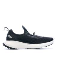 Zapatillas de trail Salomon Sense Feel 2 negras, hombre ver 2