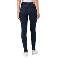 Jean Bleu Femme Kaporal JENAAH vue 2