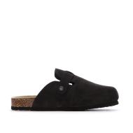 Zuecos marrones para hombre Xti 144138 ver 2