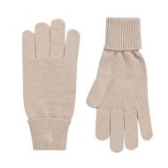 Handschuhe Beige Frau Calvin Klein Jeans Ck Fine Gloves günstig