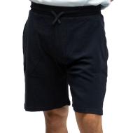 Men’s Short Navy Blue Paname Brothers Terry Cloth affordable