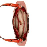 Guess Mimina Orange Women’s Handbag Photo of the Espace des Marques %store% store - view of %key%