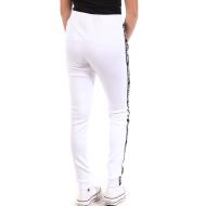 Supreme Grip Dorn Women's White Jogging Shorts Photo of the Espace des Marques %store% store - view of %key%