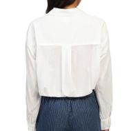 Chemise Blanche Femme An'ge Olivia vue 2