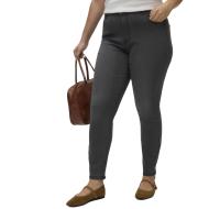 Graue Damenjeans von Vero Moda, Vmcsophia günstig