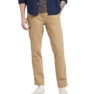 Dockers Men's Slim Chino Brown Trousers T2 Orig affordable