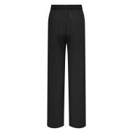 Pantalon Noir Fille Kids ONLY Kogmette vue 2