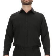 Scotch &amp; Soda Men's Black Shirt SHOP02O09