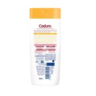 Gel de ducha surgras con manteca de karité Cadum 450 ml ver 2