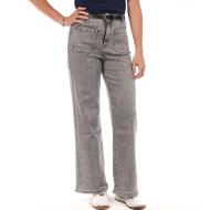 Graue Damenjeans Monday Premium 109 günstig