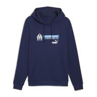 Puma Boys’ Navy Sweatshirt Ftblnrgy affordable