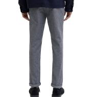 Jack & Jones Marco Slim Pants Gris ver 2