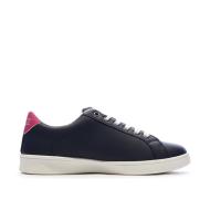 Damen Sneakers Marines/Pink/Weiß US Polo ASSN For Everyday Ansicht 2